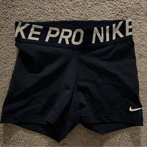 Nike shorts